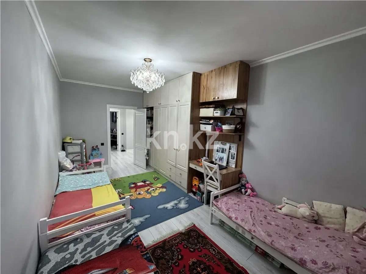 Продажа 3-комнатной квартиры, 105 м² - Продажа квартир от собственников в Астане - страница 28 фото 3 из 8