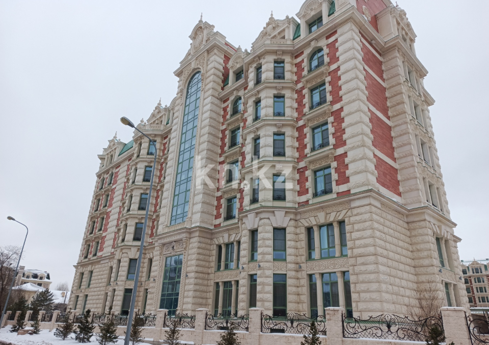 Продажа помещения, 143 м² - Продажа офисных и торговых помещений в Астане фото 1 из 4