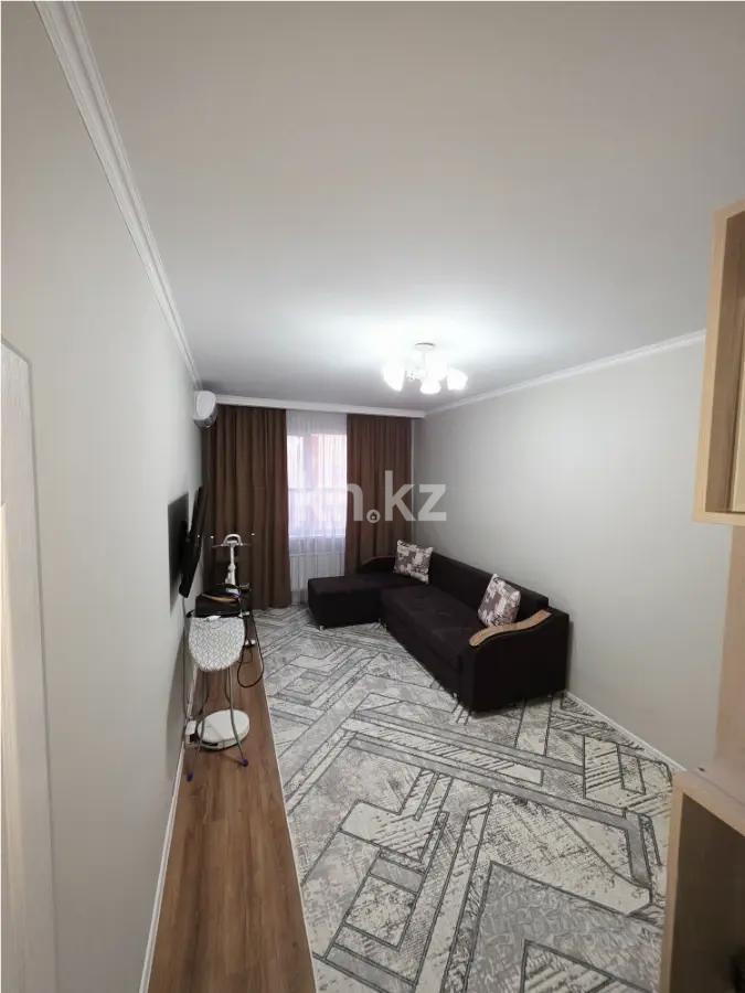 Продажа 1-комнатной квартиры, 39.1 м² в Алматы