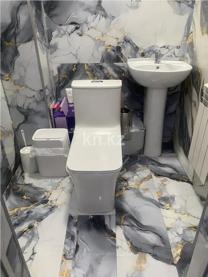 Продажа 2-комнатной квартиры, 60.2 м², пр. Кошкарбаева, дом  80/1 в Астане - фото 5