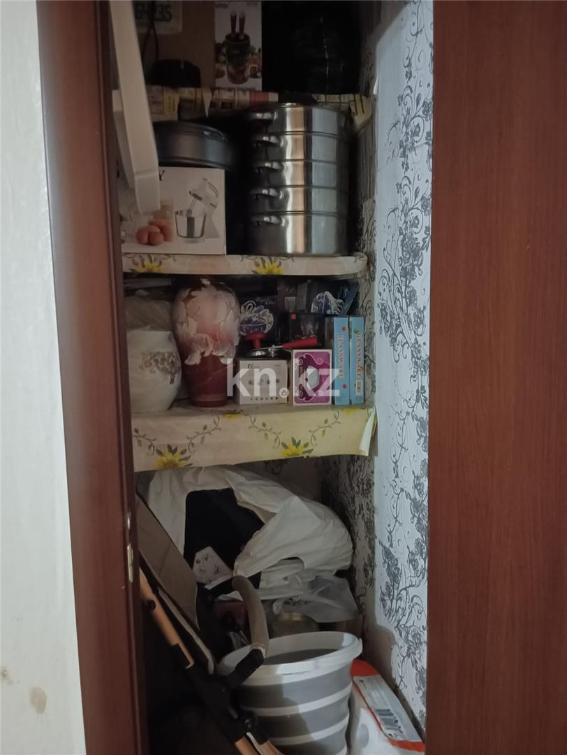 Продажа 3-комнатной квартиры, 64 м², ул. Чернышевского - Продажа квартир в Казахстане фото 7 из 14