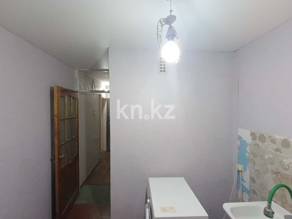 Продажа 1-комнатной квартиры, 31 м², мкр-н 16, дом  16 - Продажа  однокомнатных квартир в Караганде фото 4 из 9