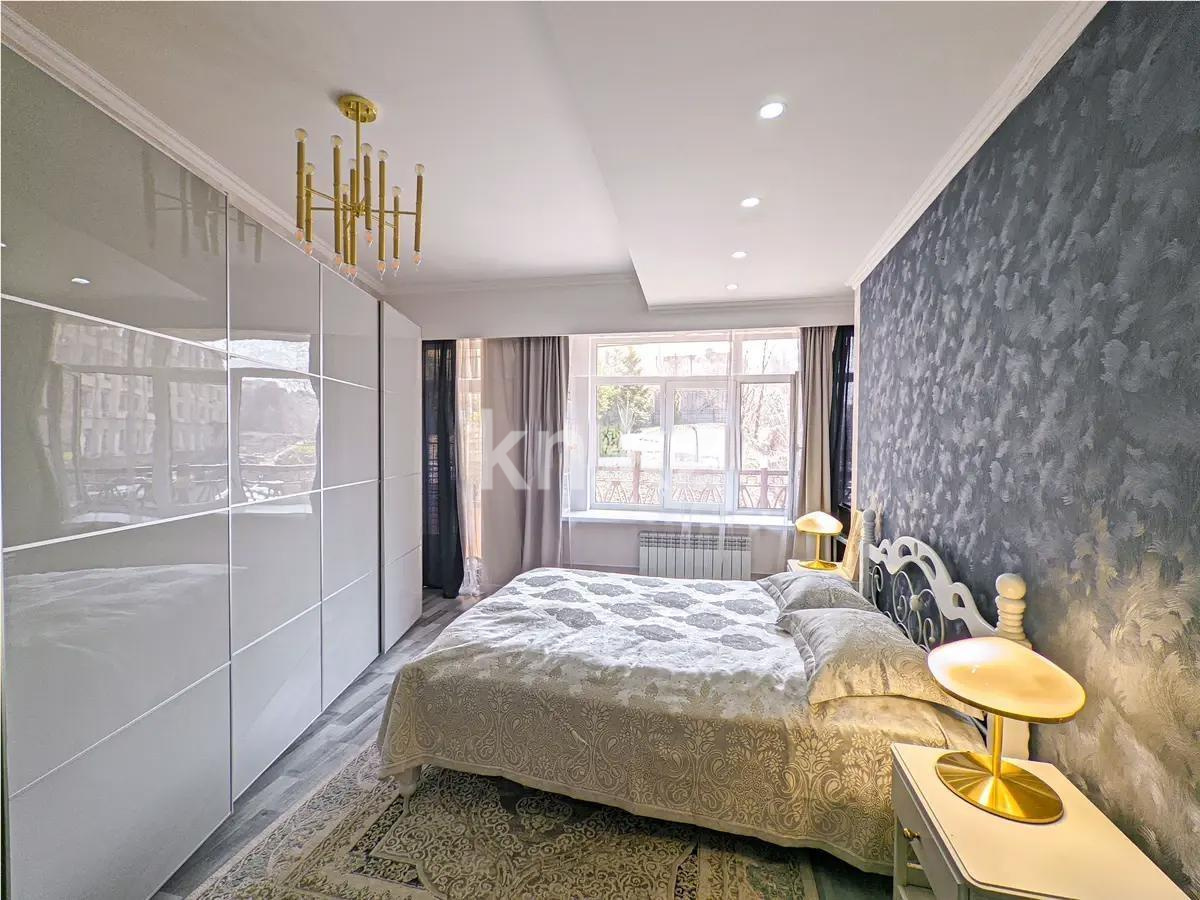 Продажа 2-комнатной квартиры, 73 м² - Продажа двухкомнатных квартир от собственников в Алматы фото 2 из 4