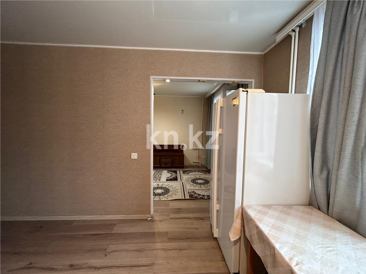 Продажа 1-комнатной квартиры, 33 м², ул. Чернышевского - Продажа квартир в Темиртау фото 7 из 11