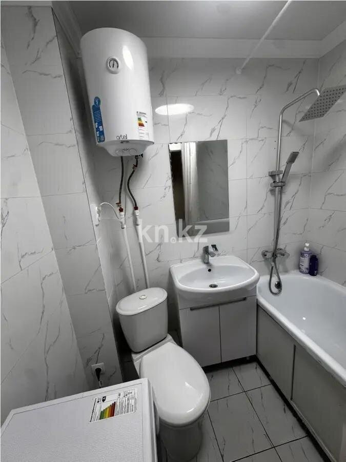 Продажа 2-комнатной квартиры, 47 м² в Караганде - фото 4