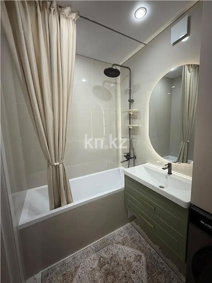 Продажа 2-комнатной квартиры, 38.1 м² в Астане - фото 4