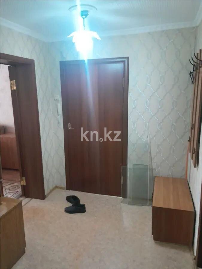 Продажа 3-комнатной квартиры, 57.4 м² в Астане - фото 7