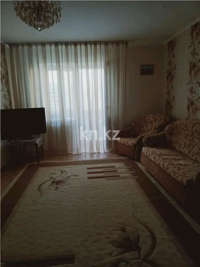 Продажа 2-комнатной квартиры, 71.7 м² - Продажа квартир в Астане фото 1 из 4