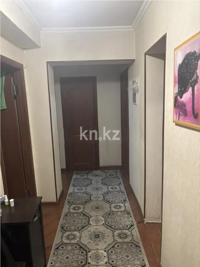 Продажа 3-комнатной квартиры, 70 м², ул. Клочкова, дом  169 в Алматы - фото 7