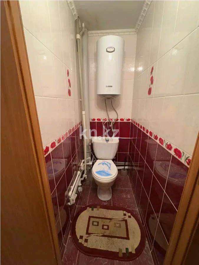 Продажа 2-комнатной квартиры, 50 м², пр. Металлургов, дом  17 - Продажа квартир в Темиртау без посредников фото 5 из 6