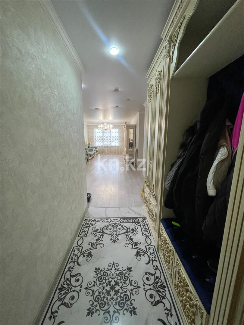Продажа 3-комнатной квартиры, 107 м², пр. Республики в Караганде - фото 20