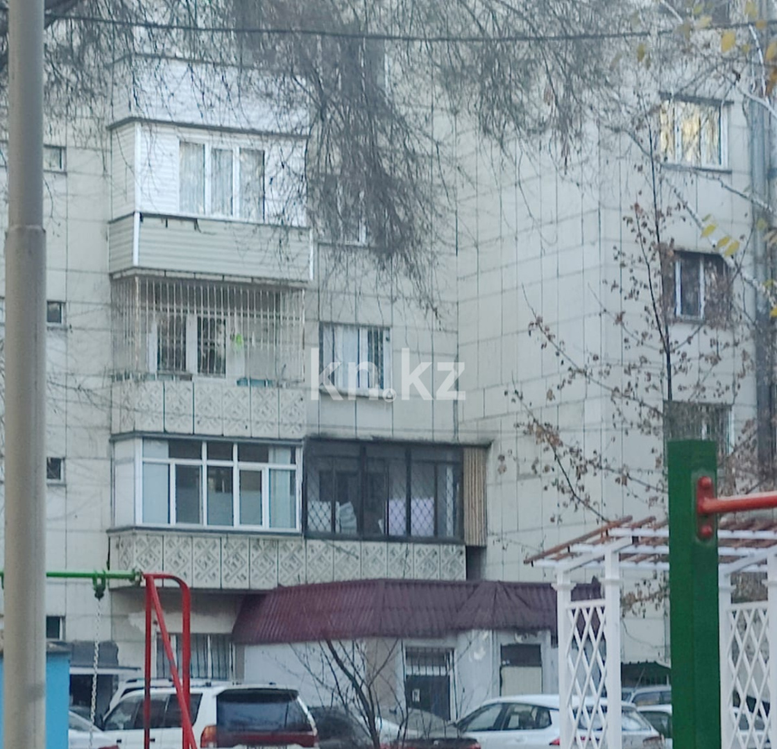 Продажа 2-комнатной квартиры, 30 м² - Продажа квартир в Кокшетау фото 22 из 24