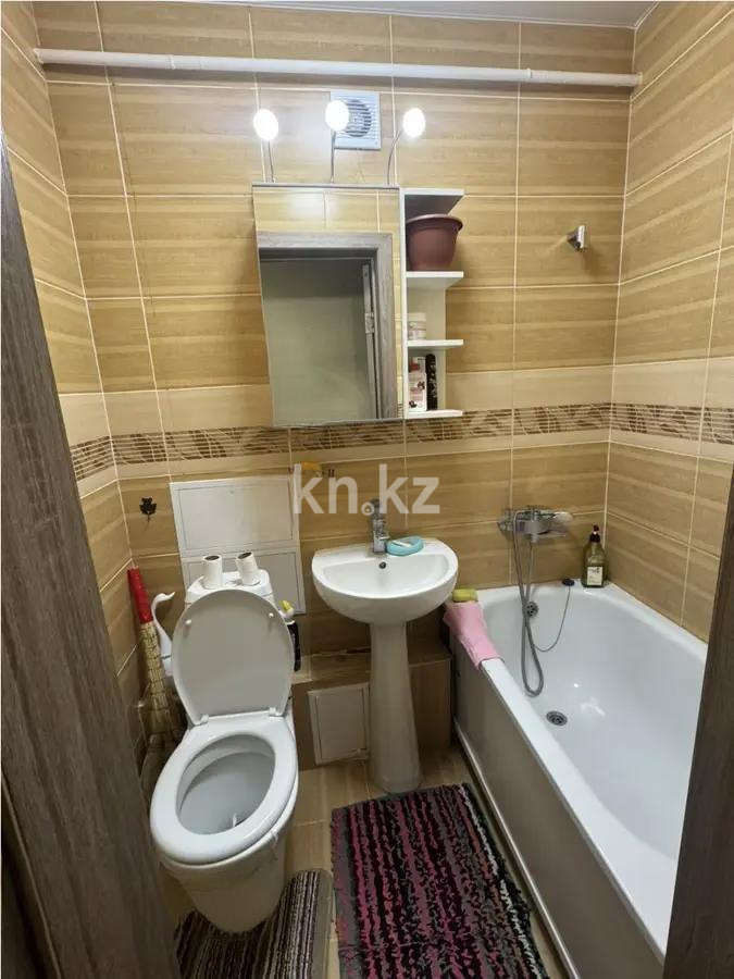 Продажа 1-комнатной квартиры, 31 м² - Продажа квартир в Астане - страница 28 фото 3 из 4
