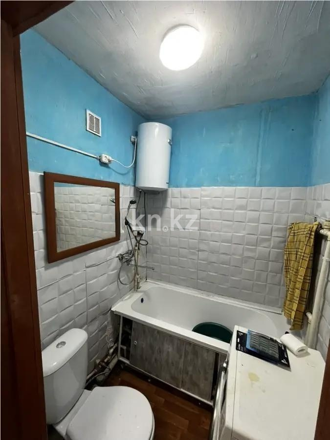 Продажа 2-комнатной квартиры, 46 м² - Недвижимость в Караганде - страница 8 фото 4 из 5
