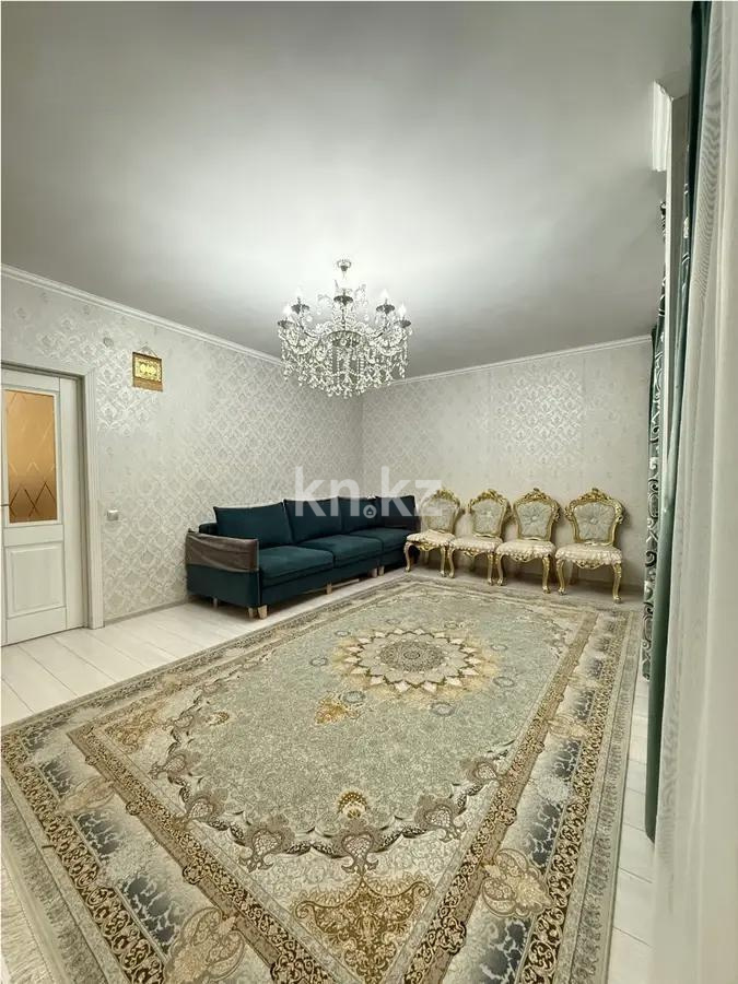 Продажа 2-комнатной квартиры, 89 м², ул. Мусрепова, дом  7/1 - Продажа квартир в Казахстане фото 1 из 6