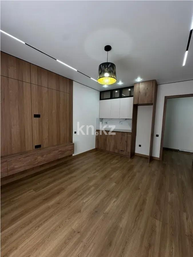 Продажа 2-комнатной квартиры, 42 м² - Продажа  двухкомнатных квартир в новостройках Астаны - страница 3 фото 3 из 5