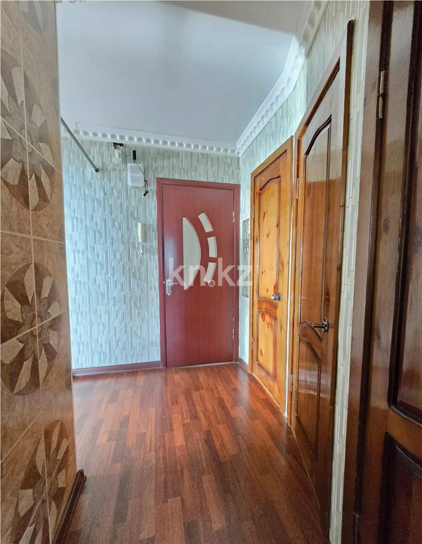 Продажа 3-комнатной квартиры, 55 м² - Продажа квартир в блочном доме в Темиртау фото 9 из 16