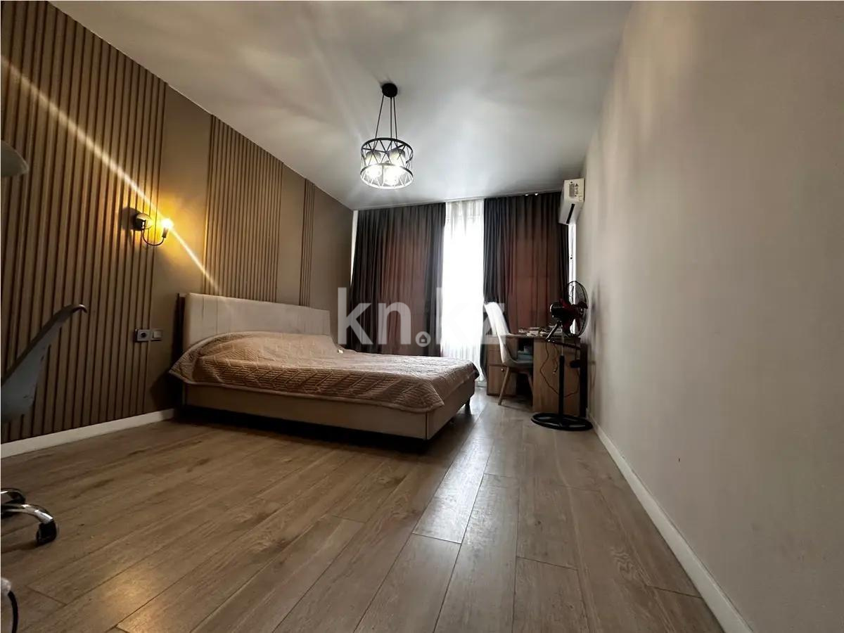 Продажа 3-комнатной квартиры, 70 м², ул. Толе би, дом  285/8 стр - Продажа  трехкомнатных квартир в новостройках Алматы без посредников фото 1 из 5