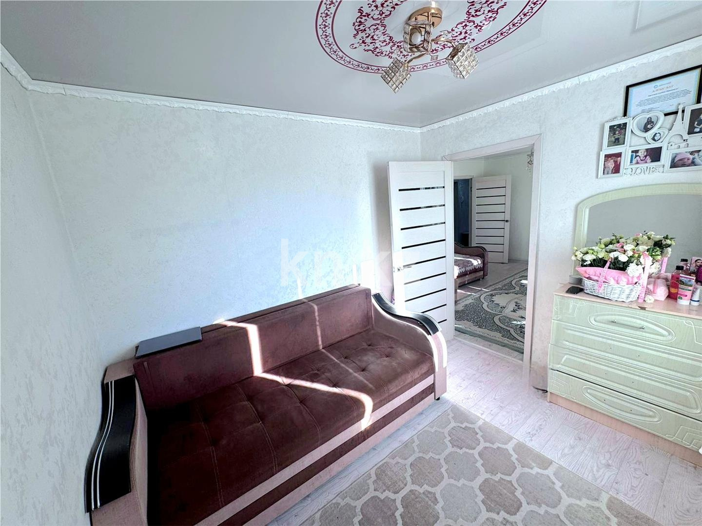 Продажа 3-комнатной квартиры, 55 м² в Темиртау - фото 4