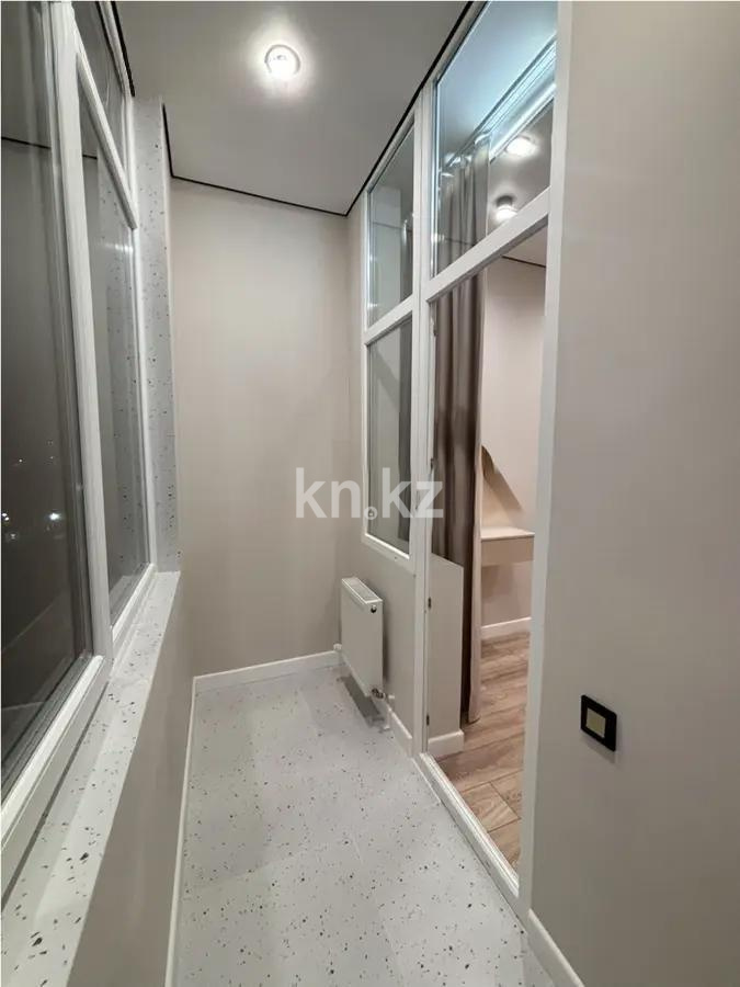 Продажа 2-комнатной квартиры, 47.5 м², ул. Е-429, дом  14 в Астане - фото 5