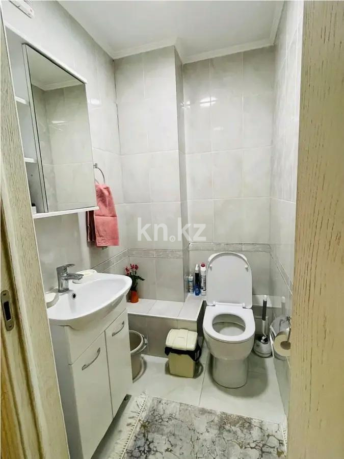 Продажа 3-комнатной квартиры, 100 м² - Продажа квартир в новостройках Алматы - страница 25 фото 5 из 6