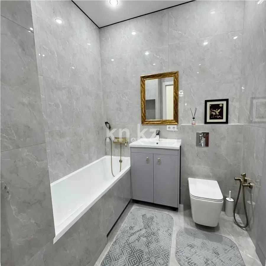 Продажа 2-комнатной квартиры, 70.5 м² в Астане - фото 5