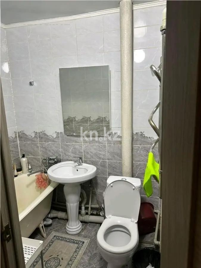 Продажа 2-комнатной квартиры, 45 м² в Алматы - фото 4