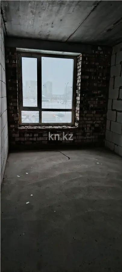 Продажа 1-комнатной квартиры, 36 м², ул. Тынышбайулы, дом  6 стр в Астане