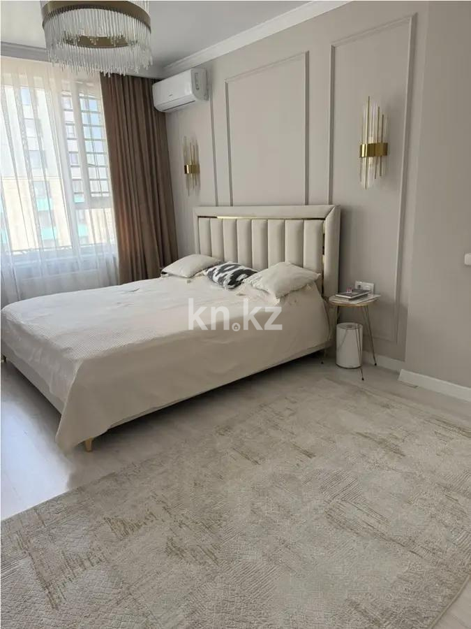 Продажа 2-комнатной квартиры, 70 м² - Продажа квартир в Алматы - страница 2 фото 2 из 2