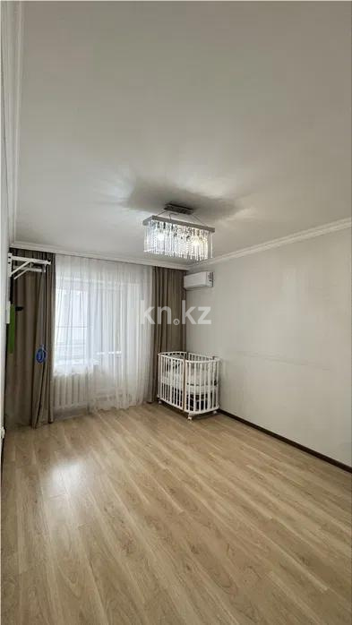 Продажа 3-комнатной квартиры, 94 м², ул. Е-251, дом  4/1 в Астане