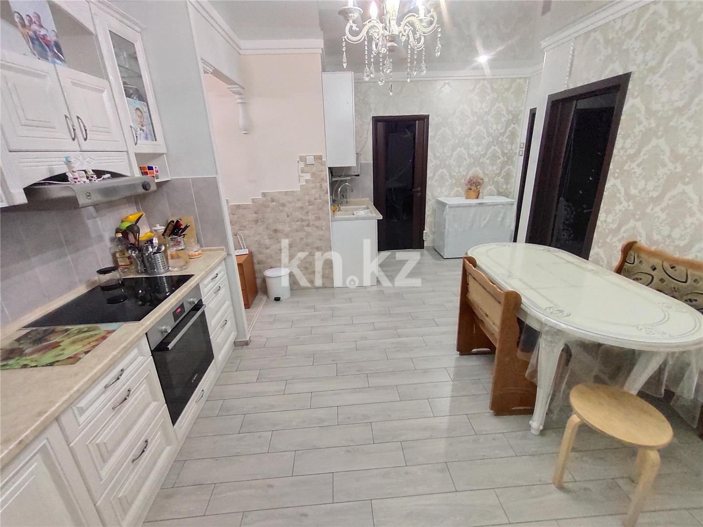 Продажа 3-комнатной квартиры, 77 м² в Караганде - фото 5