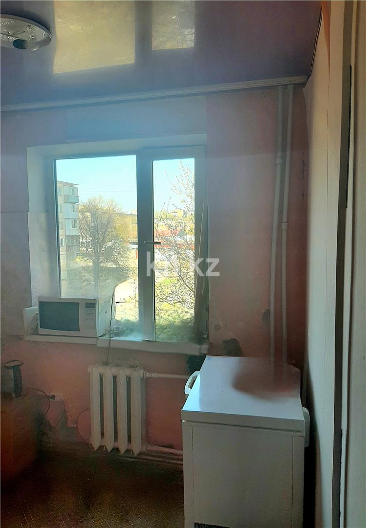 Продажа 3-комнатной квартиры, 58 м², ул. Абая в Темиртау - фото 7