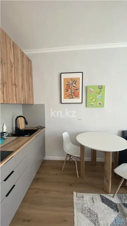 Продажа 1-комнатной квартиры, 25 м² - Продажа однокомнатных квартир от собственников в Астане - страница 3 фото 2 из 3