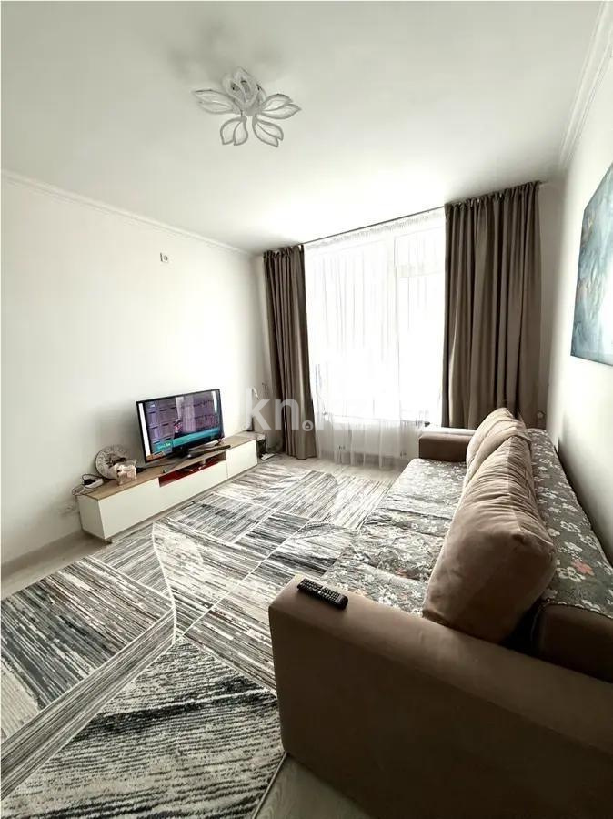 Продажа 2-комнатной квартиры, 49 м² в Астане