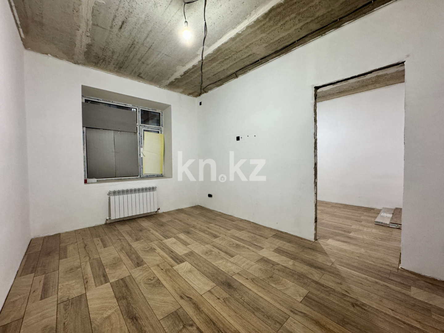 Продажа 2-комнатной квартиры, 63 м², 067 учетный квартал, дом  502 - Продажа квартир в Караганде с фото фото 20 из 31