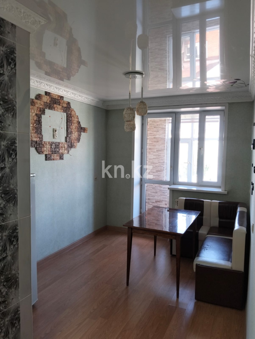 Аренда 2-комнатной квартиры, 70 м² - Аренда двухкомнатных квартир помесячно в р-не Сарыарка Астаны фото 3 из 13