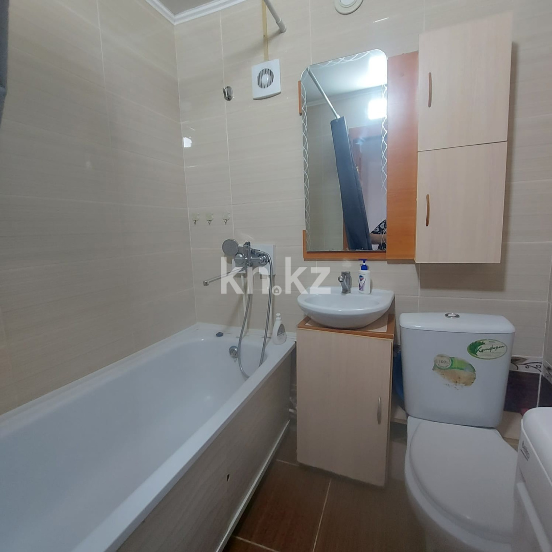 Продажа 1-комнатной квартиры, 30 м² - Продажа недвижимости в Костанае фото 4 из 8