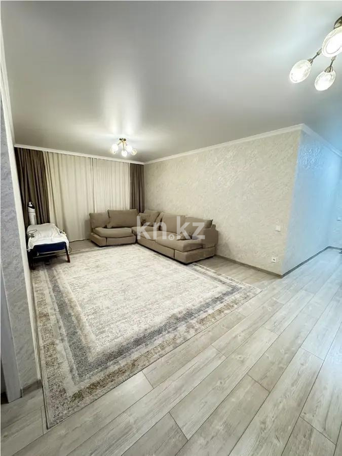 Продажа 2-комнатной квартиры, 88 м² - Продажа квартир в Городе Караганды фото 1 из 5