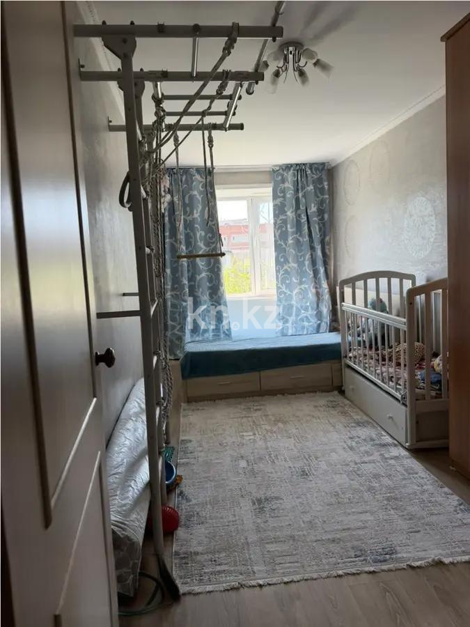 Продажа 3-комнатной квартиры, 59 м² в Астане - фото 2