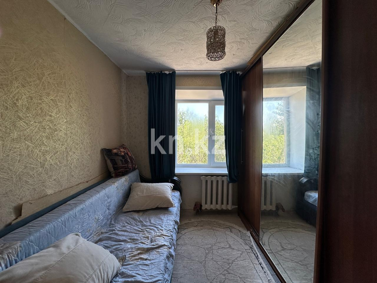 Продажа 3-комнатной квартиры, 56 м², мкр-н 7-й в Темиртау - фото 5