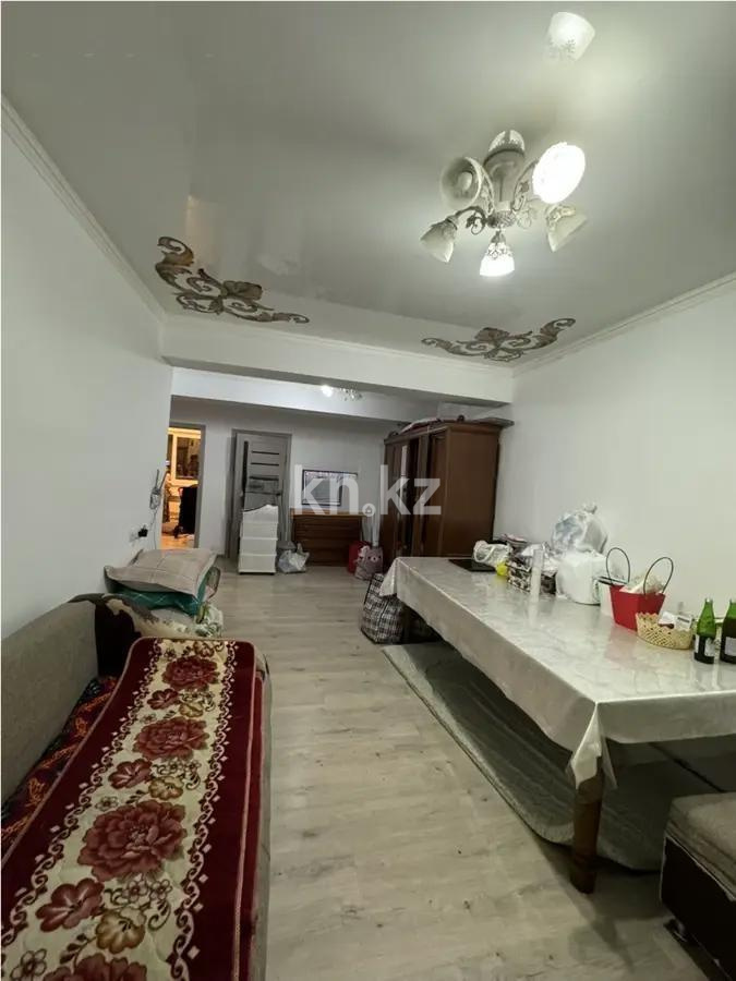 Продажа 2-комнатной квартиры, 71 м², ул. Жунисова, дом  14 - Продажа квартир в Алматы фото 2 из 7