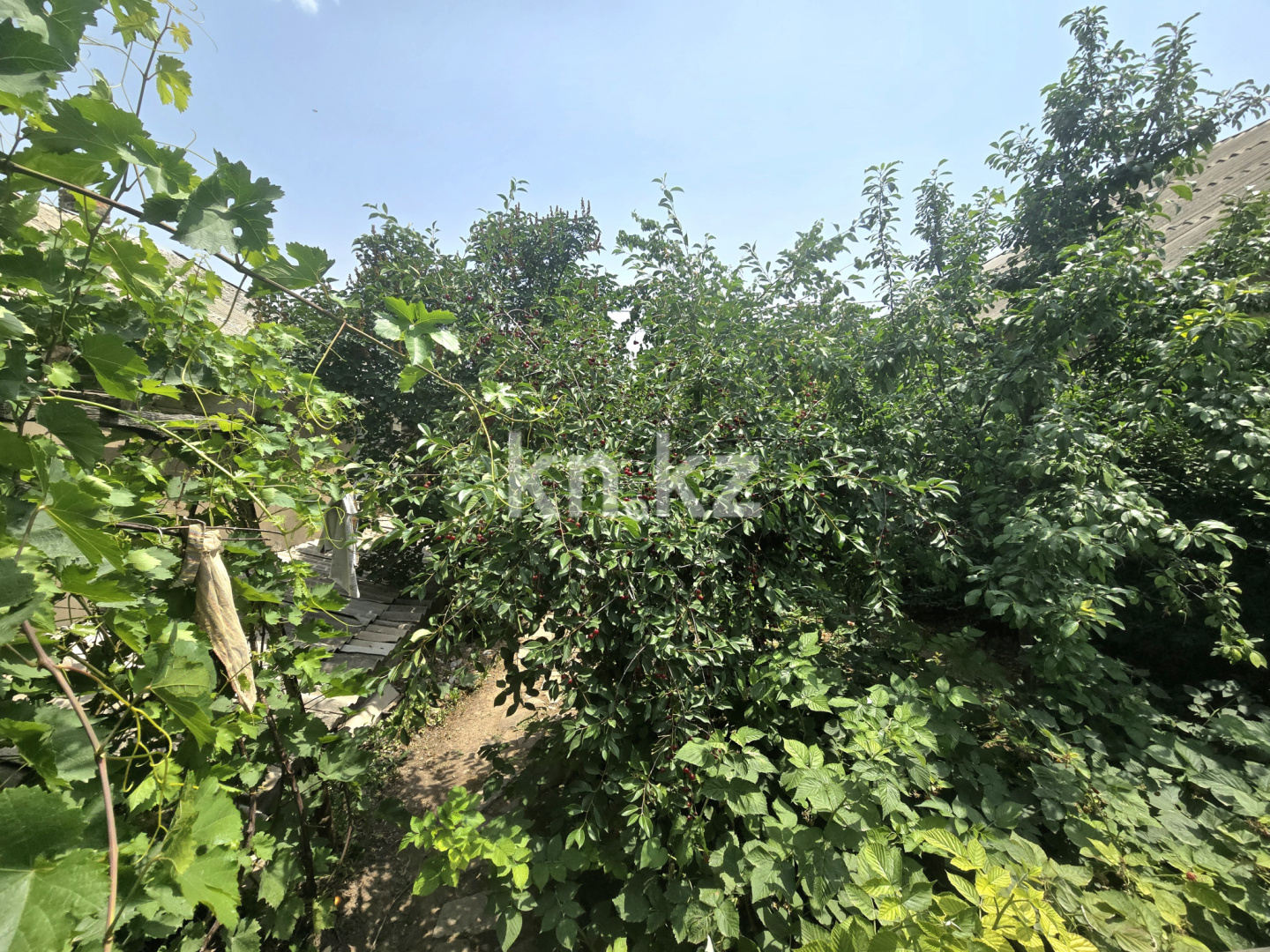 Продажа 4-комнатного дома, 120 м², Бейбарыс, дом  19 - Продажа квартир в Шымкенте фото 6 из 40