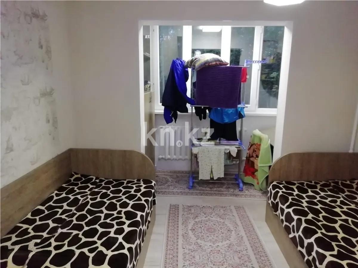 Продажа 4-комнатной квартиры, 90 м² - Продажа четырехкомнатных квартир в Казахстане - страница 4 фото 4 из 6