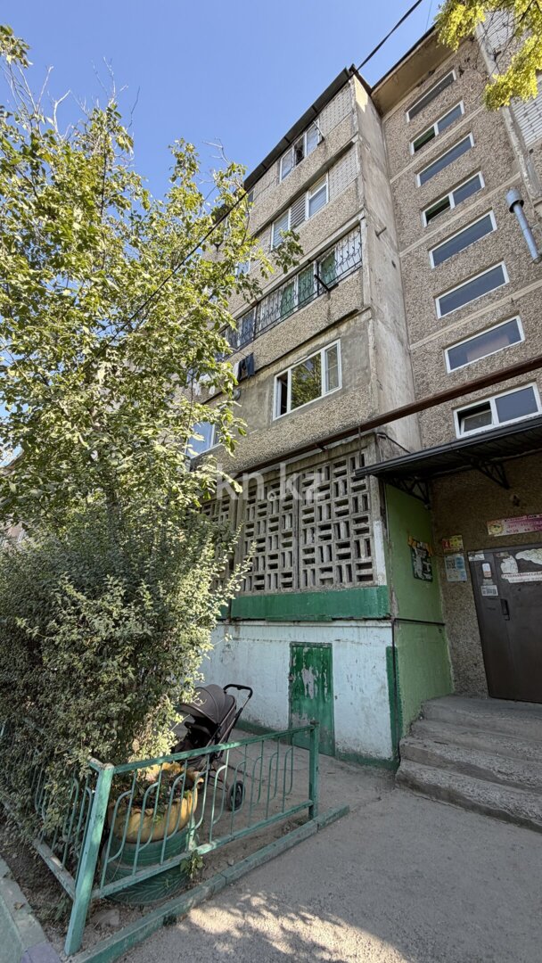 Продажа 3-комнатной квартиры, 74 м² в Шымкенте