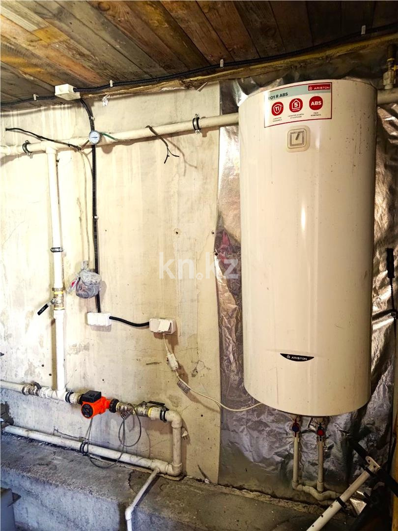 Продажа 4-комнатного дома, 76 м², ул. Курчатова, дом  10 - Продажа домов, коттеджей в Караганде фото 21 из 21