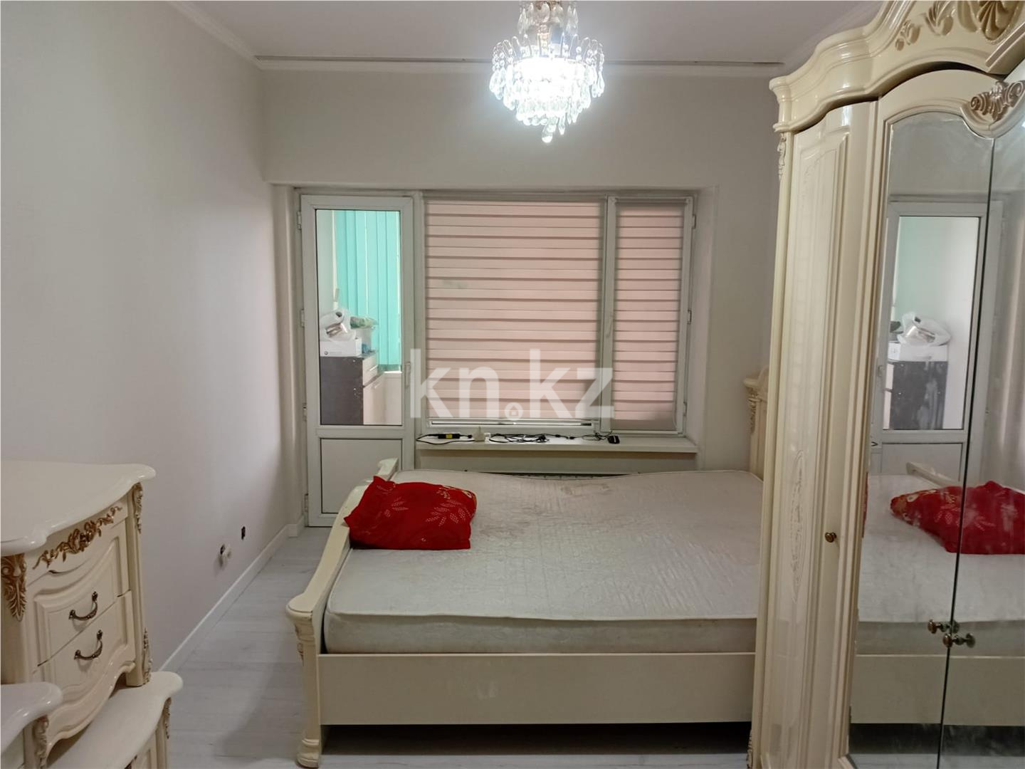 Продажа 3-комнатной квартиры, 85 м², пр. Женис, дом  72 - Продажа квартир в Казахстане фото 4 из 14