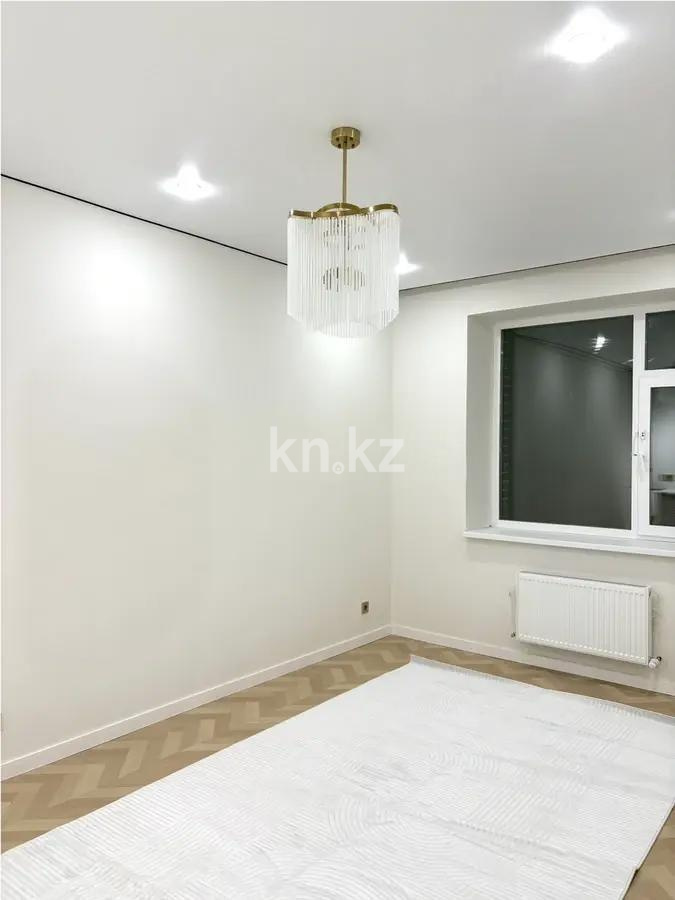Продажа 2-комнатной квартиры, 40 м², ул. Е-15, дом  13 - Продажа квартир в Астане без посредников фото 1 из 5