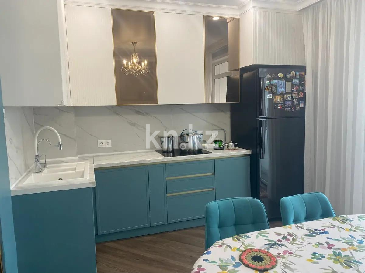 Продажа 4-комнатной квартиры, 114.4 м² в Астане - фото 5