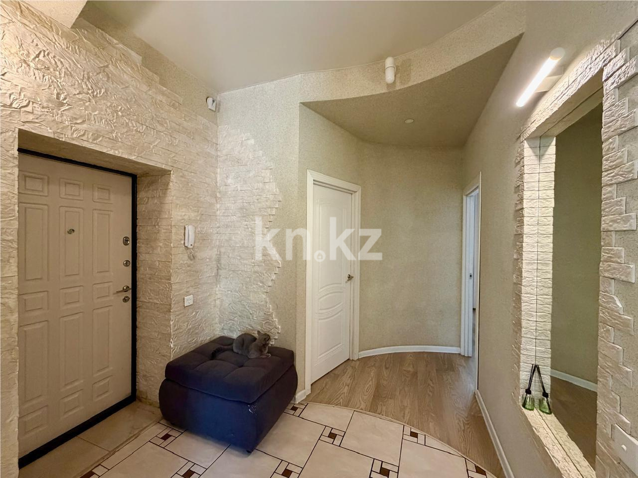 Продажа 3-комнатной квартиры, 71 м² в Караганде - фото 15