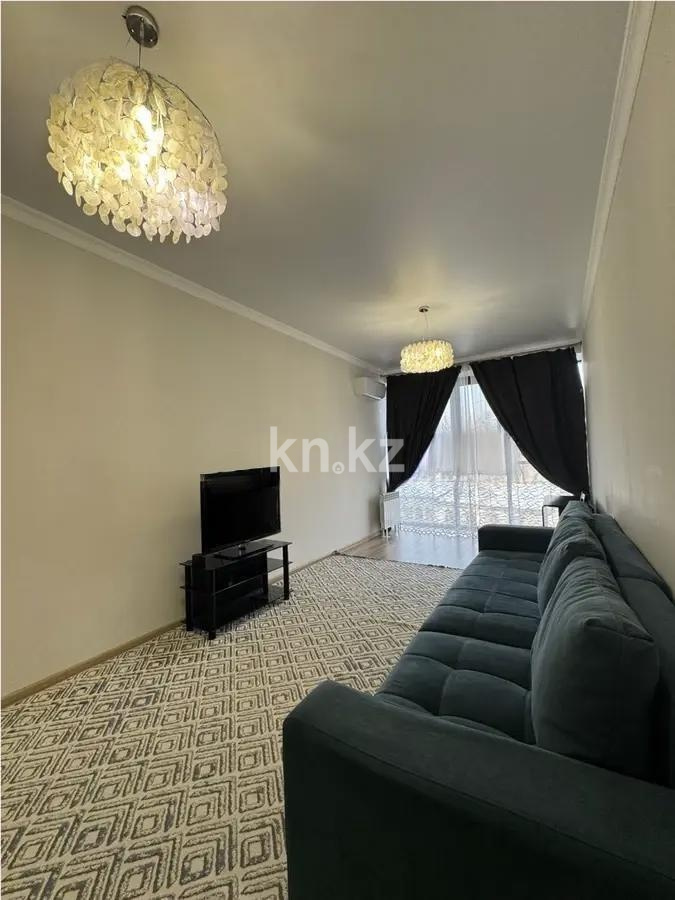 Продажа 2-комнатной квартиры, 60 м² в Алматы - фото 2